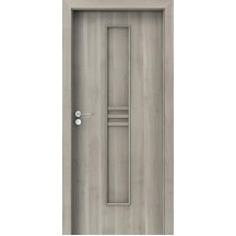 Porta ŠTÝL 1 Agát Strieborný 